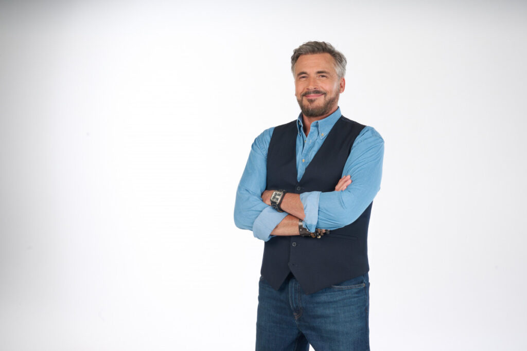 Olivier Minne rejoint « Le Meilleur Pâtissier » sur M6 : Tous les détails de ce transfert choc !