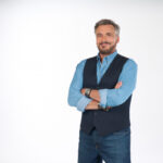 Olivier Minne rejoint « Le Meilleur Pâtissier » sur M6 : Tous les détails de ce transfert choc !