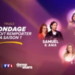 Sondage : qui va remporter Danse avec les Stars 2026 ?