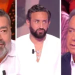 TBT9 | Stéphane Tapie viré du plateau d’Hanouna après avoir frappé Fabien Lecoeuvre ! Tous les détails de l’agression