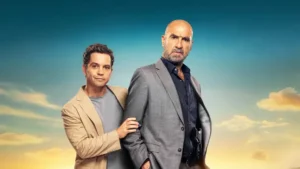 Série Alter Ego de TF1