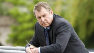 Inspecteur Barnaby