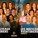 Sondage : qui va remporter Koh-Lanta : Les Reliques du Destin (2026) ?