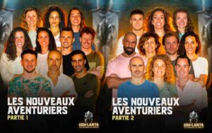 Koh-Lanta : Les Reliques du Destin (2026)