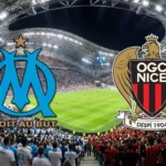 Où regarder Marseille – Nice ce soir en streaming gratuit (Ligue 1, 31e journée) ?
