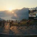 Où regarder le Tour de Romandie (cyclisme) en streaming ?