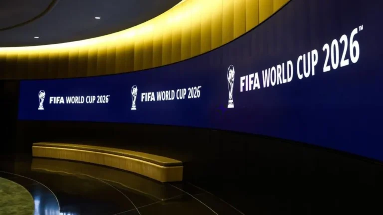 Coupe du monde de football en streaming