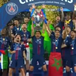 Où regarder le replay de PSG – Arsenal ? (Revoir la finale de la Ligue des Champions)