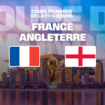 Où regarder France – Angleterre ? Le match pour la 3e place samedi 18 juillet sur M6 avec Molotov