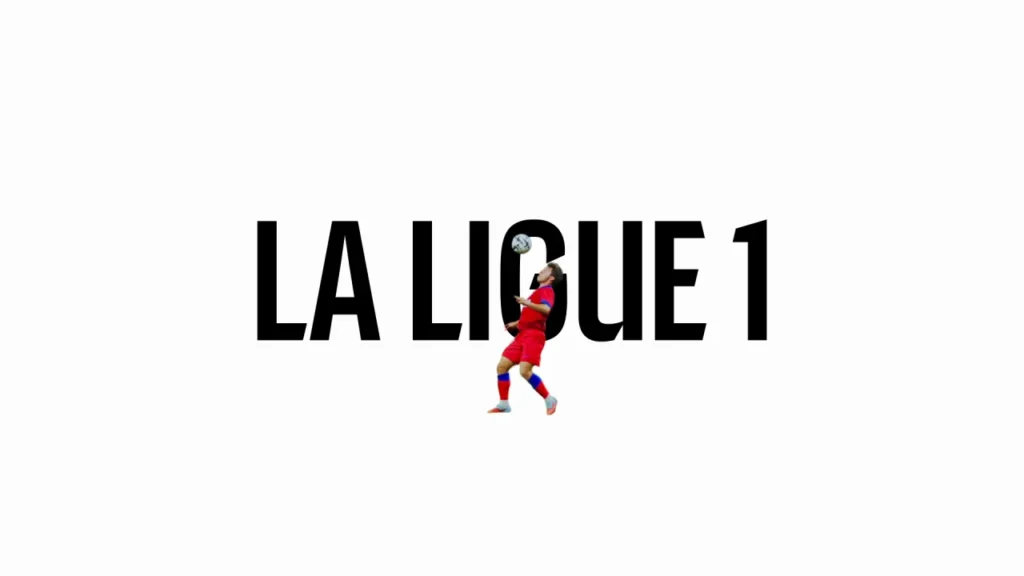 Ligue 1 2026 - 2027