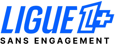 Ligue 1 Plus sans engagement