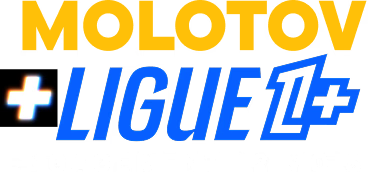 Molotove avec Ligue 1 Plus engagement 12 mois