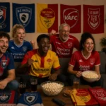 Sur quelle chaîne regarder la Ligue 3 (ex-National) saison 2026-2027 ?