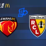 Où regarder le replay de Le Mans – RC Lens (Ligue 1] ? Rediffusion en streaming
