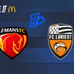 Où regarder le replay de Le Mans – Lorient ? Rediffusion en streaming