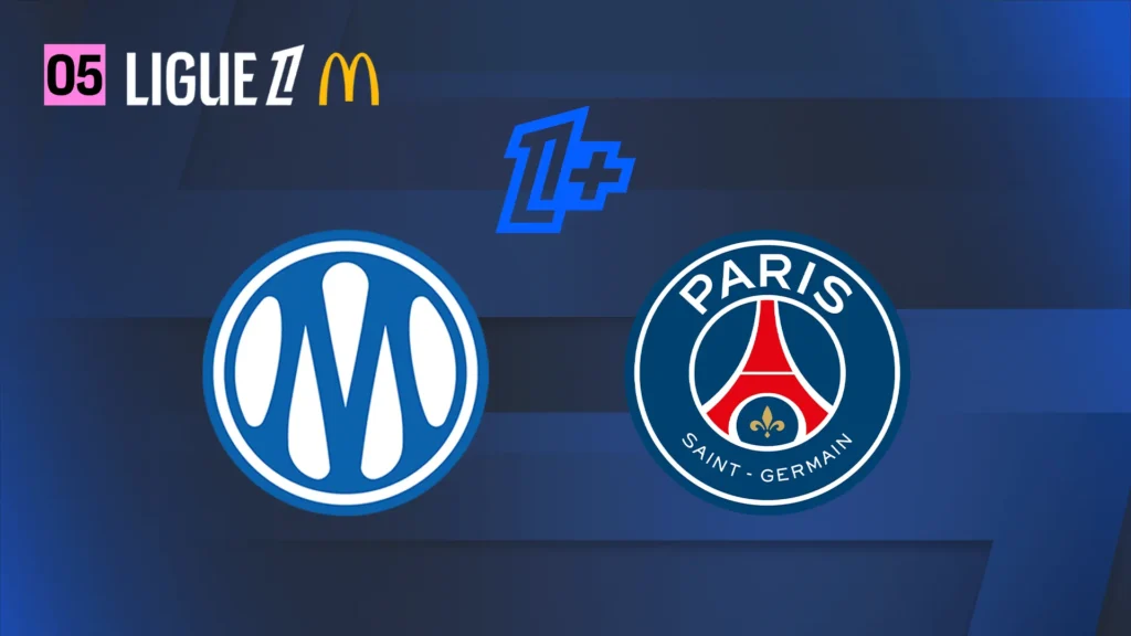 Où regarder le replay d&rsquo;Olympique de Marseille – Paris Saint-Germain ? Rediffusion en streaming