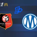 Où regarder le replay de Rennes – Olympique de Marseille (Ligue 1) ? Rediffusion en streaming