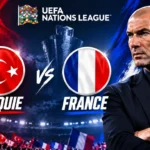 Où regarder Turquie – France ? Diffusion TV et lien en streaming