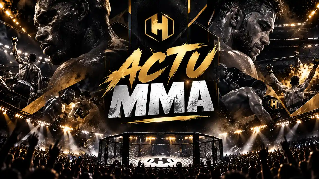 UFC 333 : résultats complets, Volkanovski et Yan conservent leurs ...