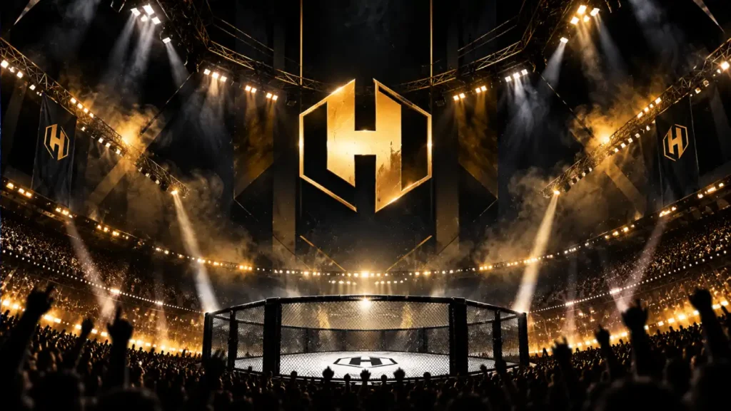 Hexagone MMA