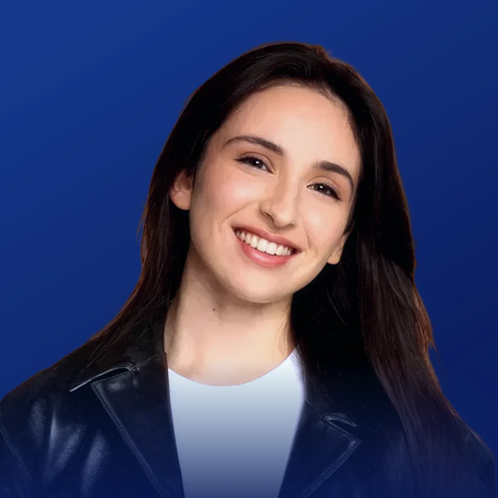 Ambre (Star Academy - TF1)