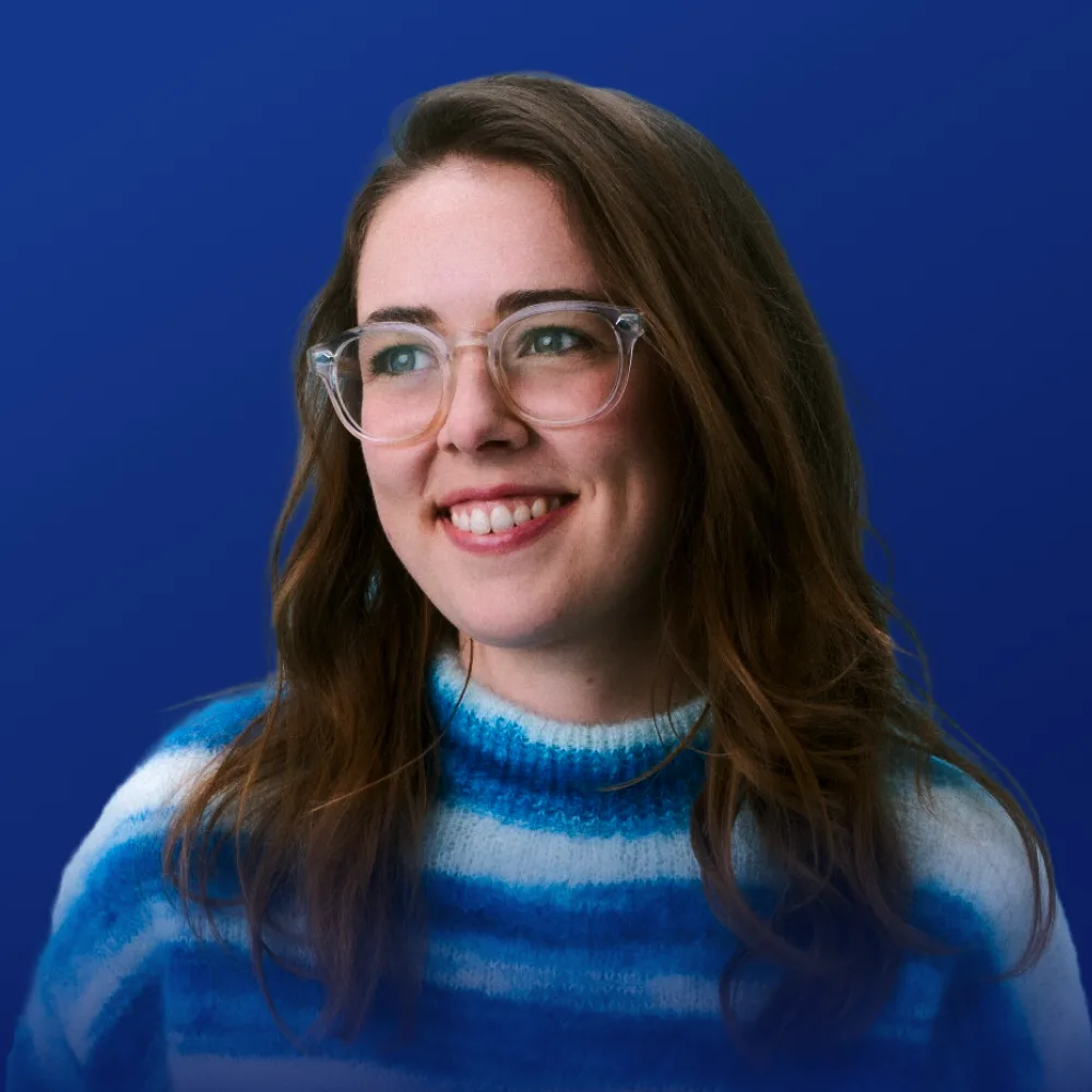 Ana Godefroy (Quotidien - TMC)