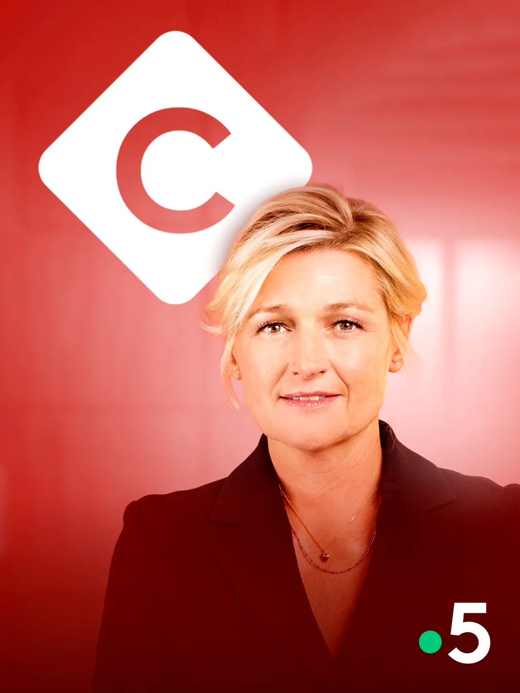 C à vous