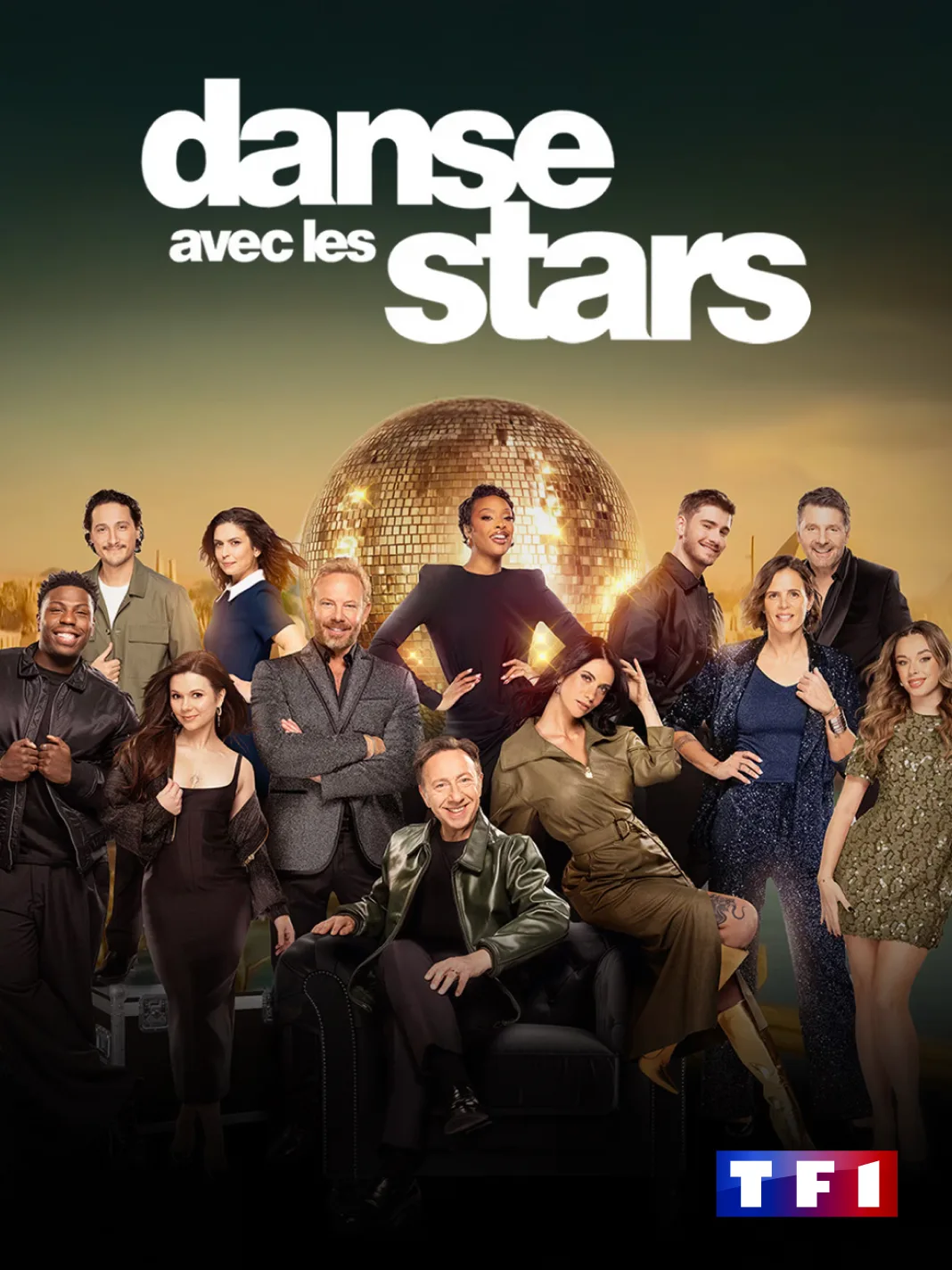 Danse avec les stars