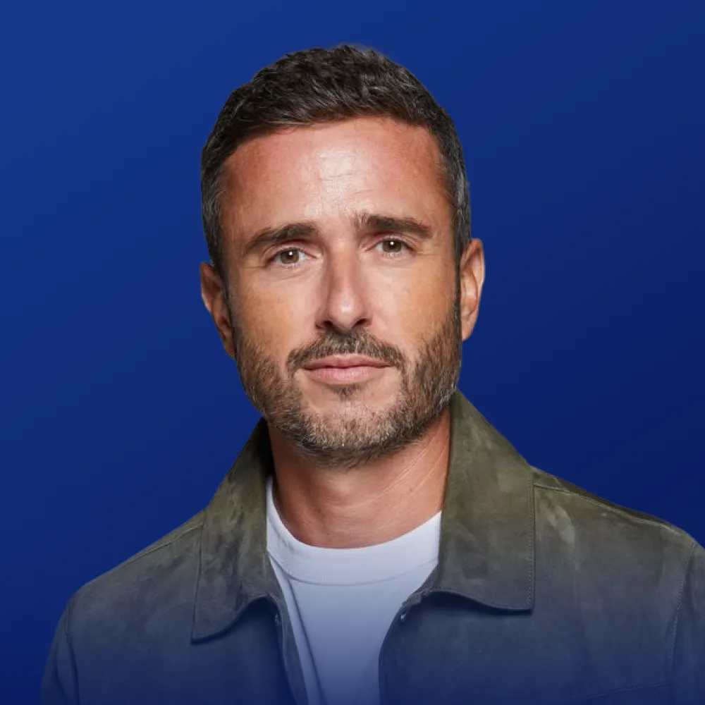 Julien Bellver (Quotidien - TMC)