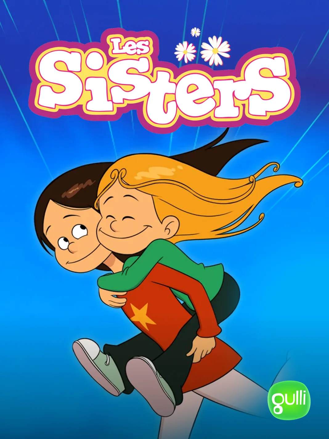 Les Sisters