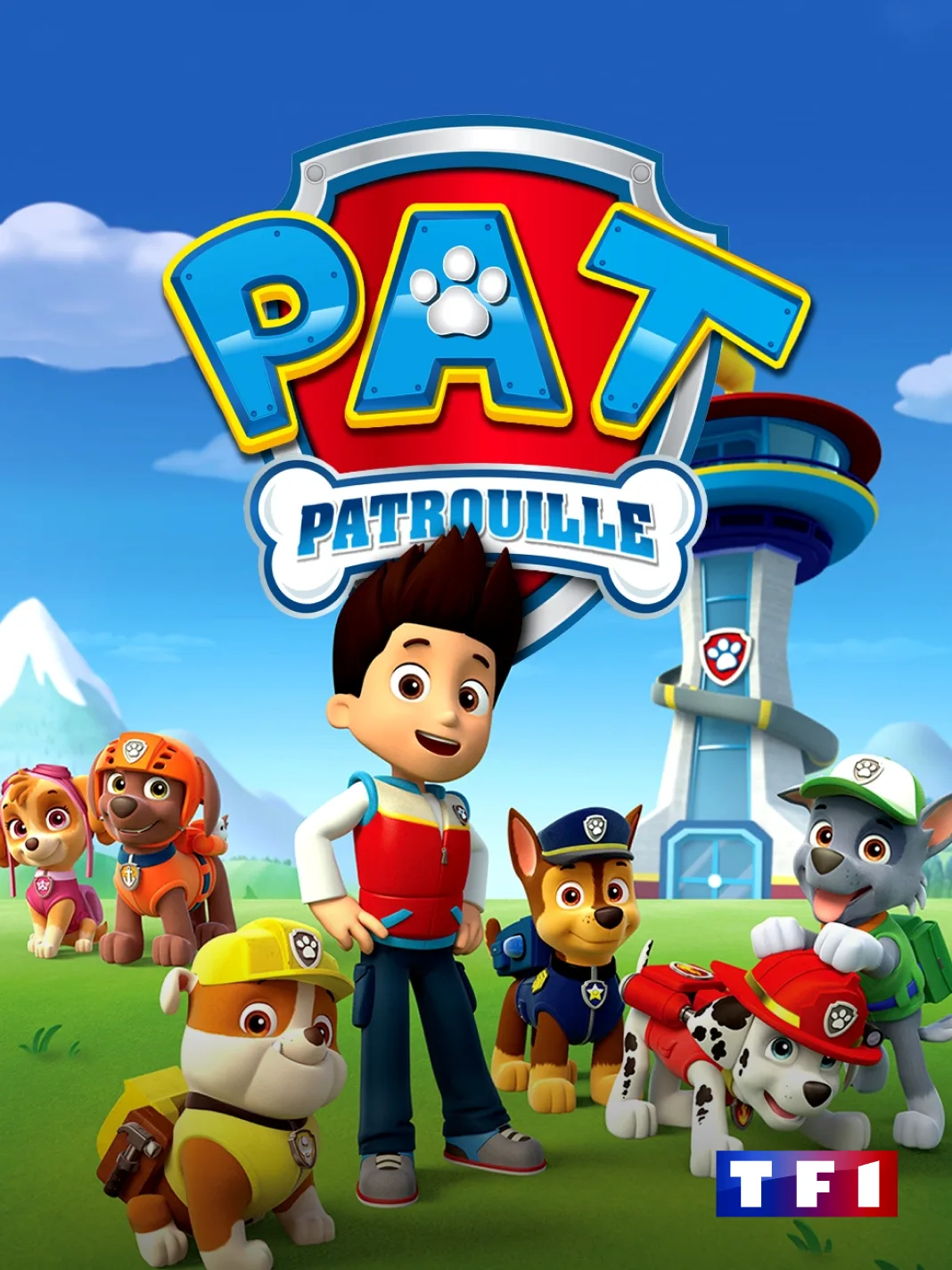 Pat'Patrouille