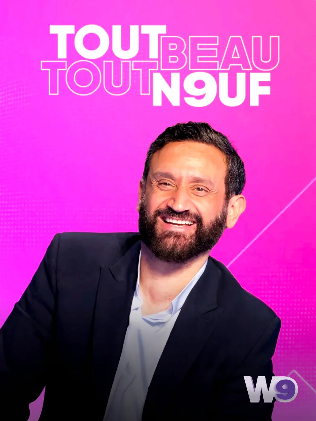 Tout beau tout neuf