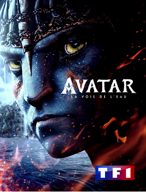 Avatar “La voie de l’eau”