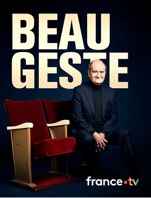 Beau Geste