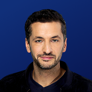 Benjamin Muller (Bonjour !)