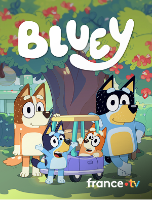 Bluey