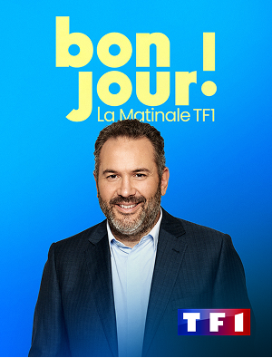 Bonjour ! La matinale