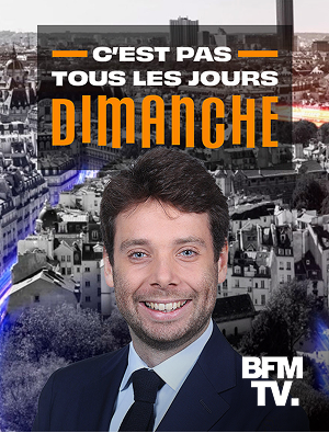 C’est pas tous les jours dimanche