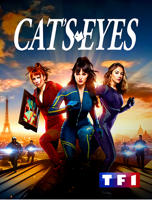 Cat’s eyes