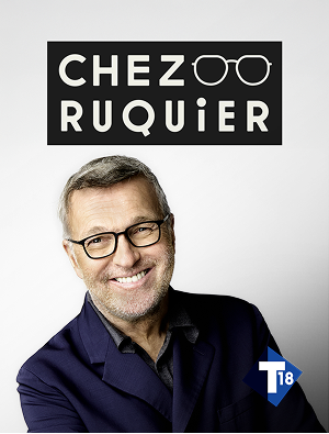 Chez Ruquier