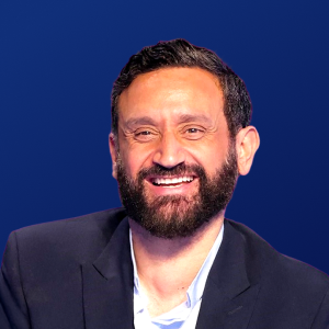 Cyril Hanouna