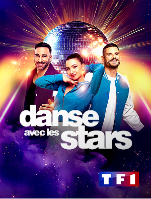 Danse avec les stars
