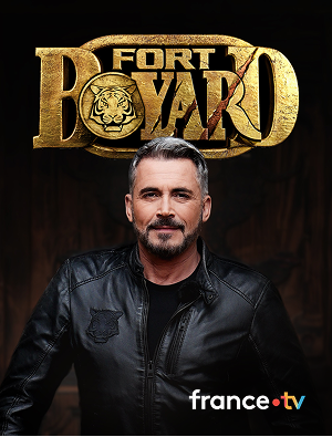 Fort Boyard