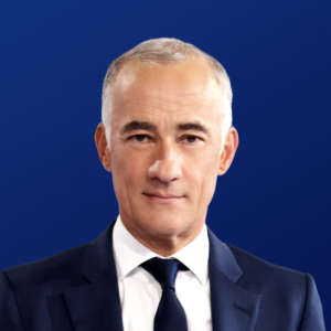 Gilles Bouleau