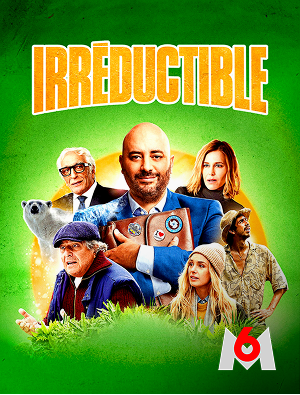 Irréductible