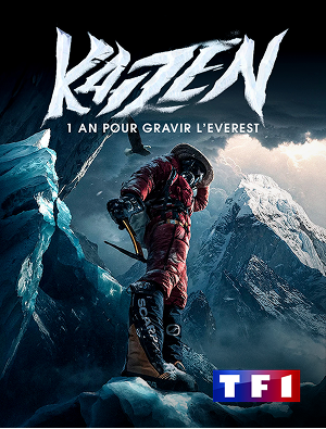 Kaizen : 1 an pour gravir l’Everest
