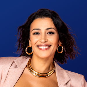 Karima Charni (Bonjour !)