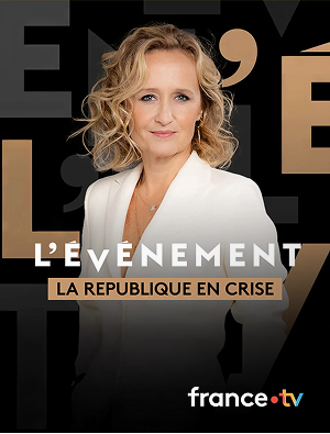 L’événement « La République en crise »