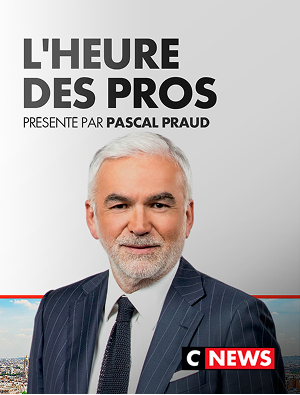 L’heure des pros