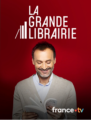 La grande librairie